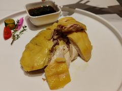 崇明散养鸡-道道鲜·崇明私房菜(五角场店)