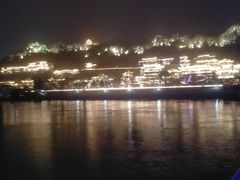 -百慕翡丽(南滨河东路店)