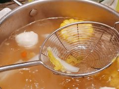 -潮界(虹桥新天地店)