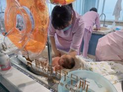 -新寰亚月子会所(金鸡湖凯宾店)