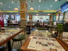 大堂-小龍鳳餐室(番禺路店)