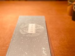 -水之惠鲜鱼料理(王府大街店)