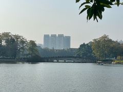 -东山湖公园