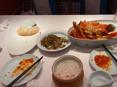 -森隆饭庄(崇文门新世界百货店)