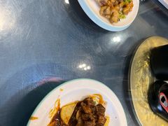 -北方饺子王·海肠捞饭·海鲜锅(山大店)