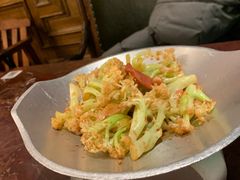 -新白鹿餐厅(爱琴海购物中心店)