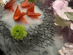 -迦南苑·新派青岛菜·生日纪念日主题餐厅