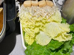 -半天妖烤鱼(兰州国芳中心店)