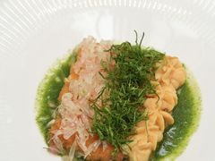 -清莱湾 CHIN RAI·甄选泰餐(万象前海店)