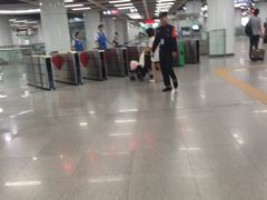 -松岗(地铁站)