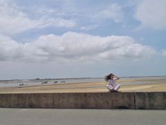 -北海金海湾红树林生态旅游区