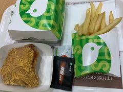 -德克士(砂之船奥特莱斯店)