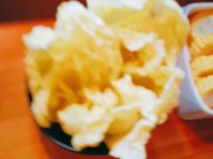 -旺晖本帮骨头煲·深夜火锅(梅园路店)