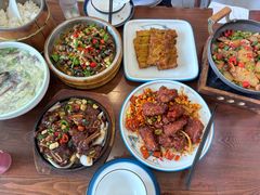 -墩上村(水印康庭店)