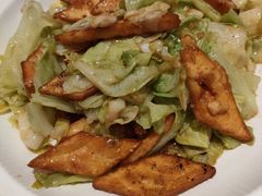 包包菜馕-巴依老爷新疆美食(常营店)