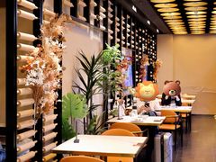-get pizza意大利餐厅(凯德MALL店)