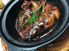 -小城故事·地道宁波味(月湖盛园店)