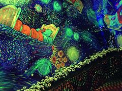 -南昌梵高星空艺术馆