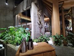 大堂-园里火锅(仁和新城店)