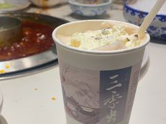 -周师兄大刀腰片火锅(解放碑总店)