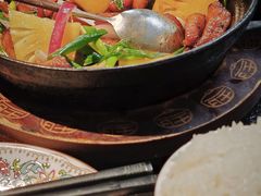 -旺爷砂锅·茶作(国贸城店)