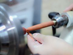 -五月木作·DIY木作文创体验店(北京路店)