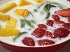 -甜心妈妈·榴莲星级糖水(北京路总店)