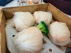 -国贸旋转餐厅(国贸广场店)