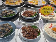 -映像威海·海鲜味道(经区店)