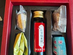 -惠州康帝国际酒店