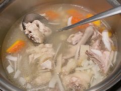 -大头椰·椰子鸡火锅(新梦店)