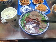 -正宁路小吃夜市