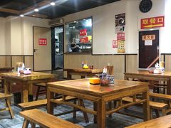 -老白家面馆(测绘东路总店)