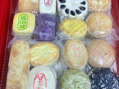 -北京稻香村(零号店)