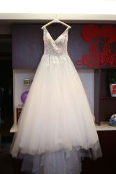 -LANYI COUTURE高级婚纱礼服改衣店
