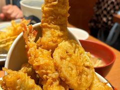 -爱蝦乃家(金虹桥店)