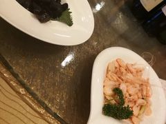 -世博洲际酒店-盛会堂中餐厅