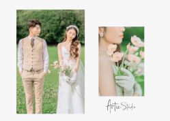 -韩国艺匠ARTIZ STUDIO(博览中心店)