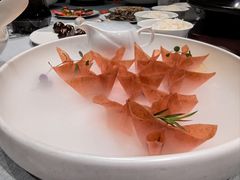 -君子·兰餐厅(长江路店)