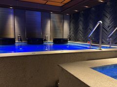 -新偶像健康汇•水疗SPA•豪华自助餐(世界城店)