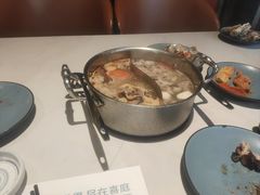 -喜庭海鲜自助(北辰三角洲北辰荟店)