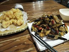 -悠味天老妈疙瘩汤(万达店)