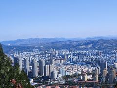 -博山九龙峪风景区
