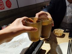 -玫瑰花园自助烤肉(顺义鑫海韵通店)
