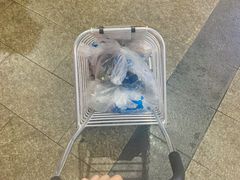 -四川小胡子海鲜(丁村万人海鲜广场店)