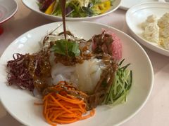-李记饺子·熏酱东北菜(欢乐谷店)