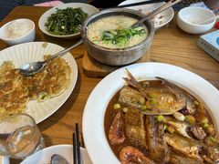 -妈妈菜舟山海鲜(定海古城店)