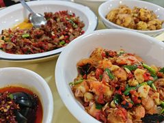 -笨罗卜浏阳菜馆(太平街店)