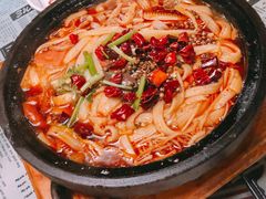 -树下时尚餐厅(翠园街店)
