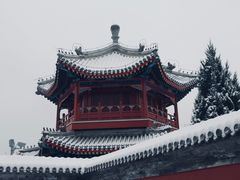 -西海子公园